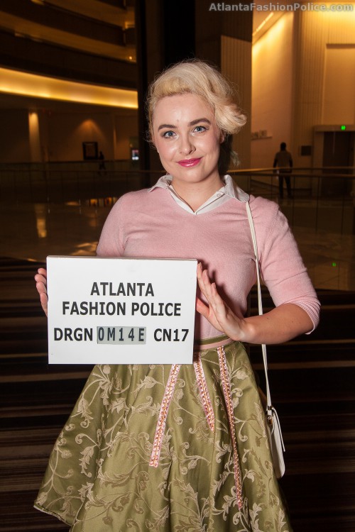 Betty Cooper – Dream